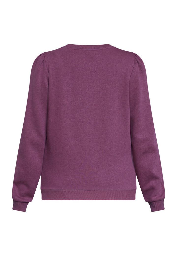Sisters Point - Peva Puff Sweater