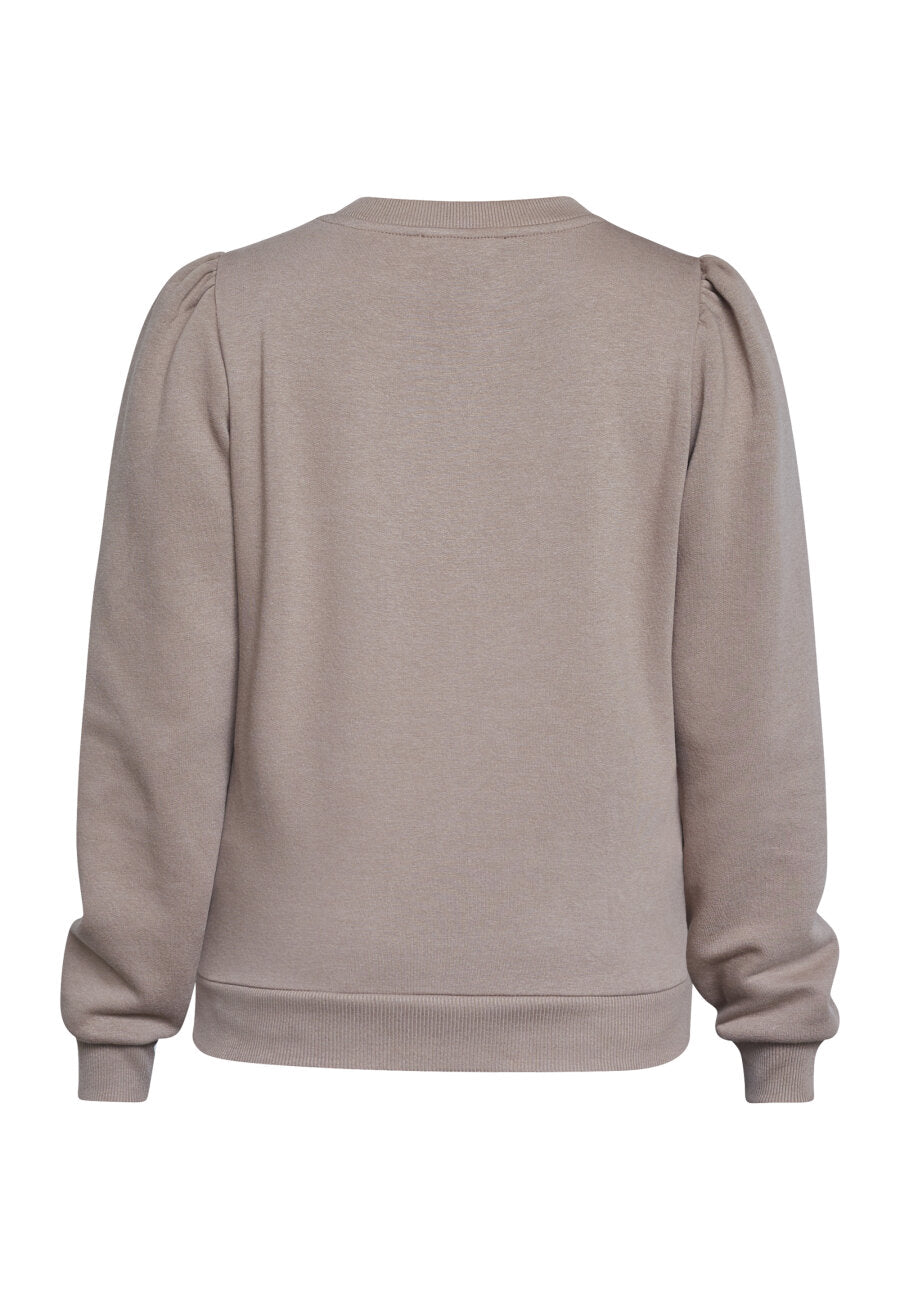 Sisters Point - Peva Puff Sweater