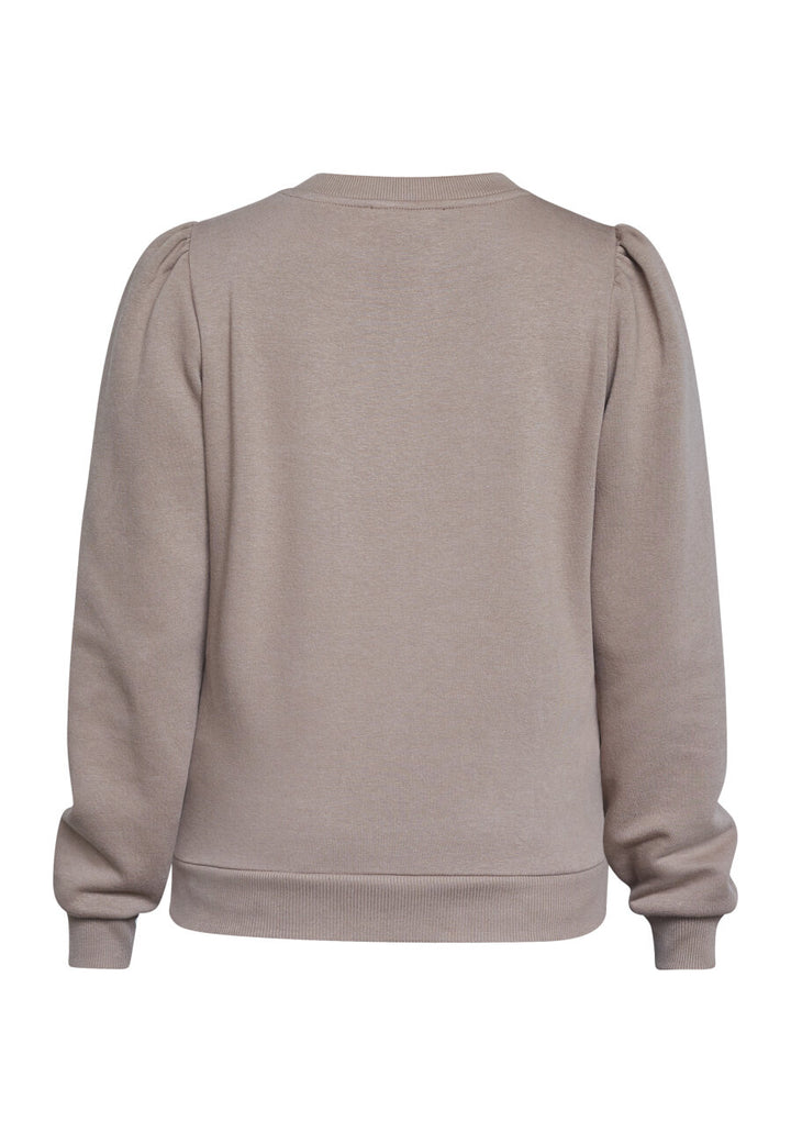 Sisters Point - Peva Puff Sweater