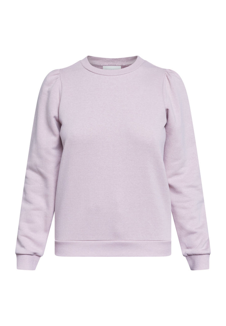 Sisters Point - Peva Puff Sweater