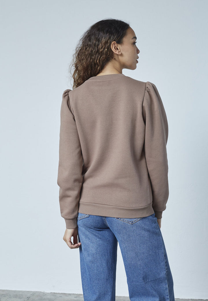 Sisters Point - Peva Puff Sweater