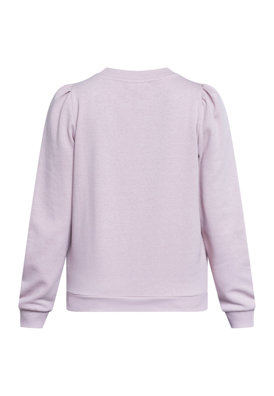 Sisters Point - Peva Puff Sweater