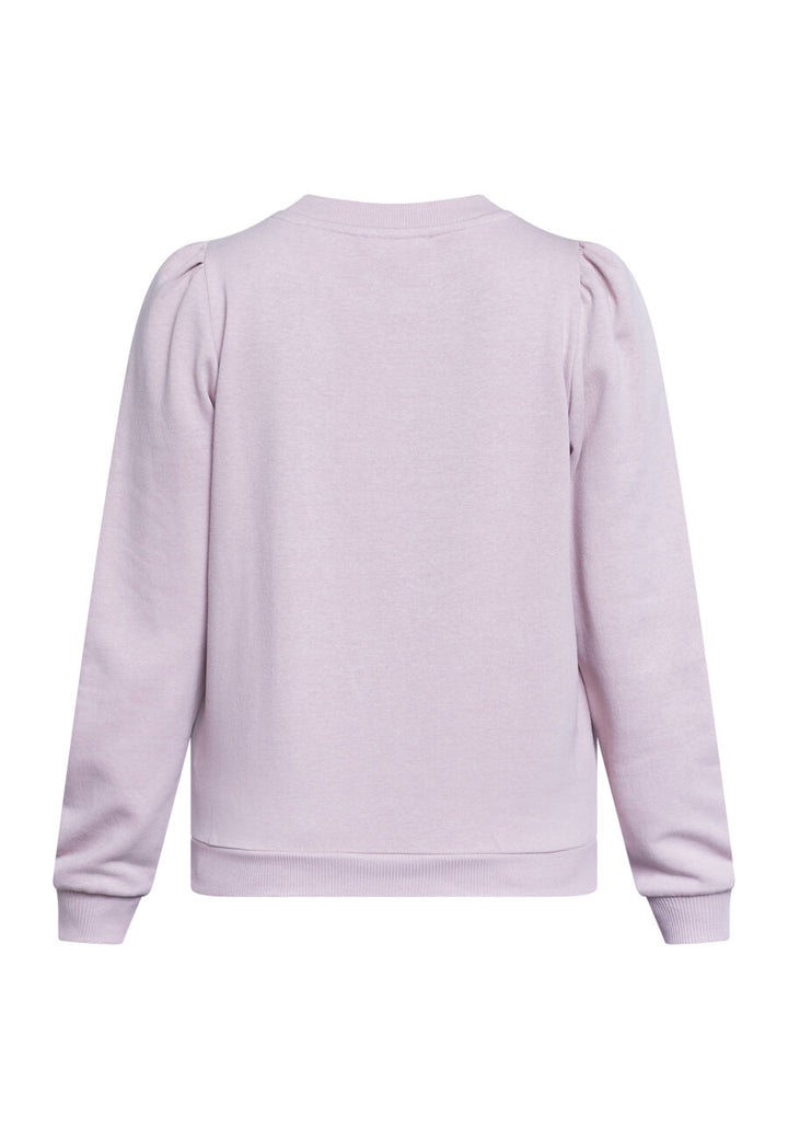 Sisters Point - Peva Puff Sweater