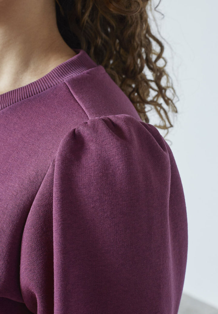 Sisters Point - Peva Puff Sweater