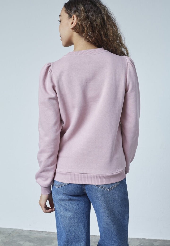 Sisters Point - Peva Puff Sweater