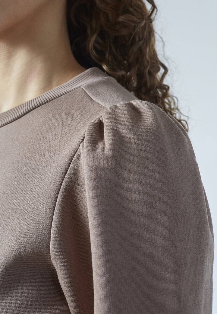 Sisters Point - Peva Puff Sweater