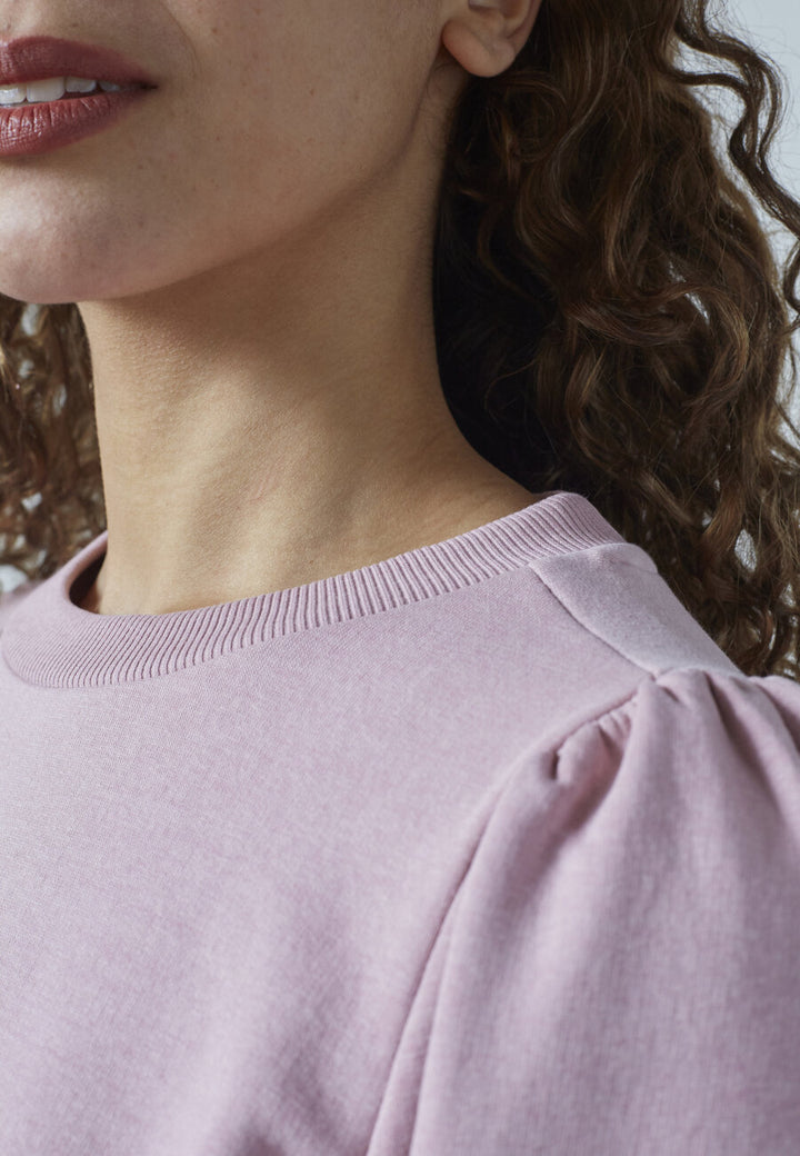 Sisters Point - Peva Puff Sweater