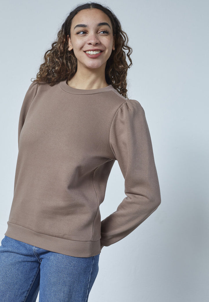 Sisters Point - Peva Puff Sweater