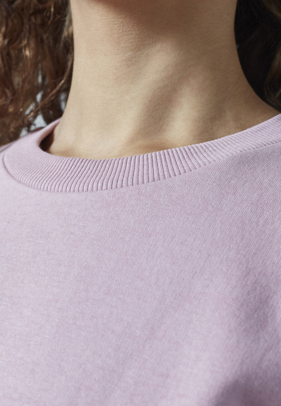 Sisters Point - Peva Puff Sweater