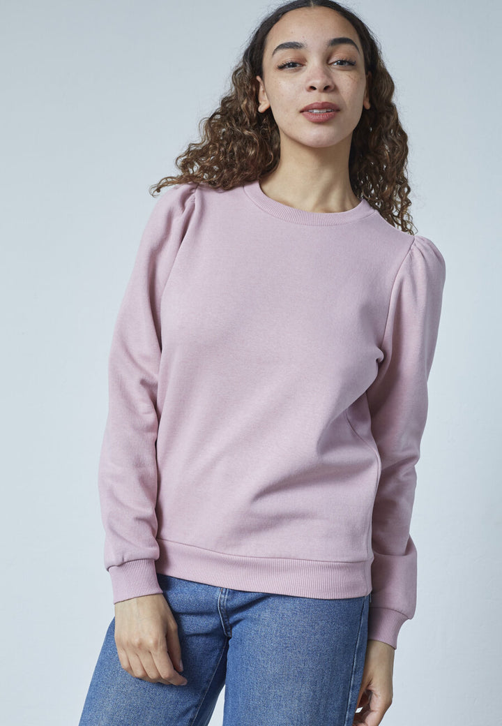 Sisters Point - Peva Puff Sweater