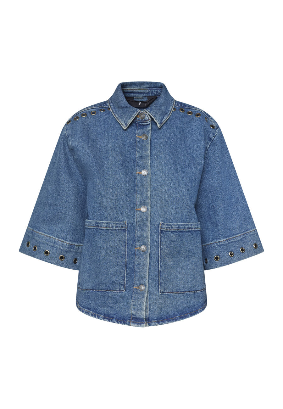 Sisters Point - Olea Jacket