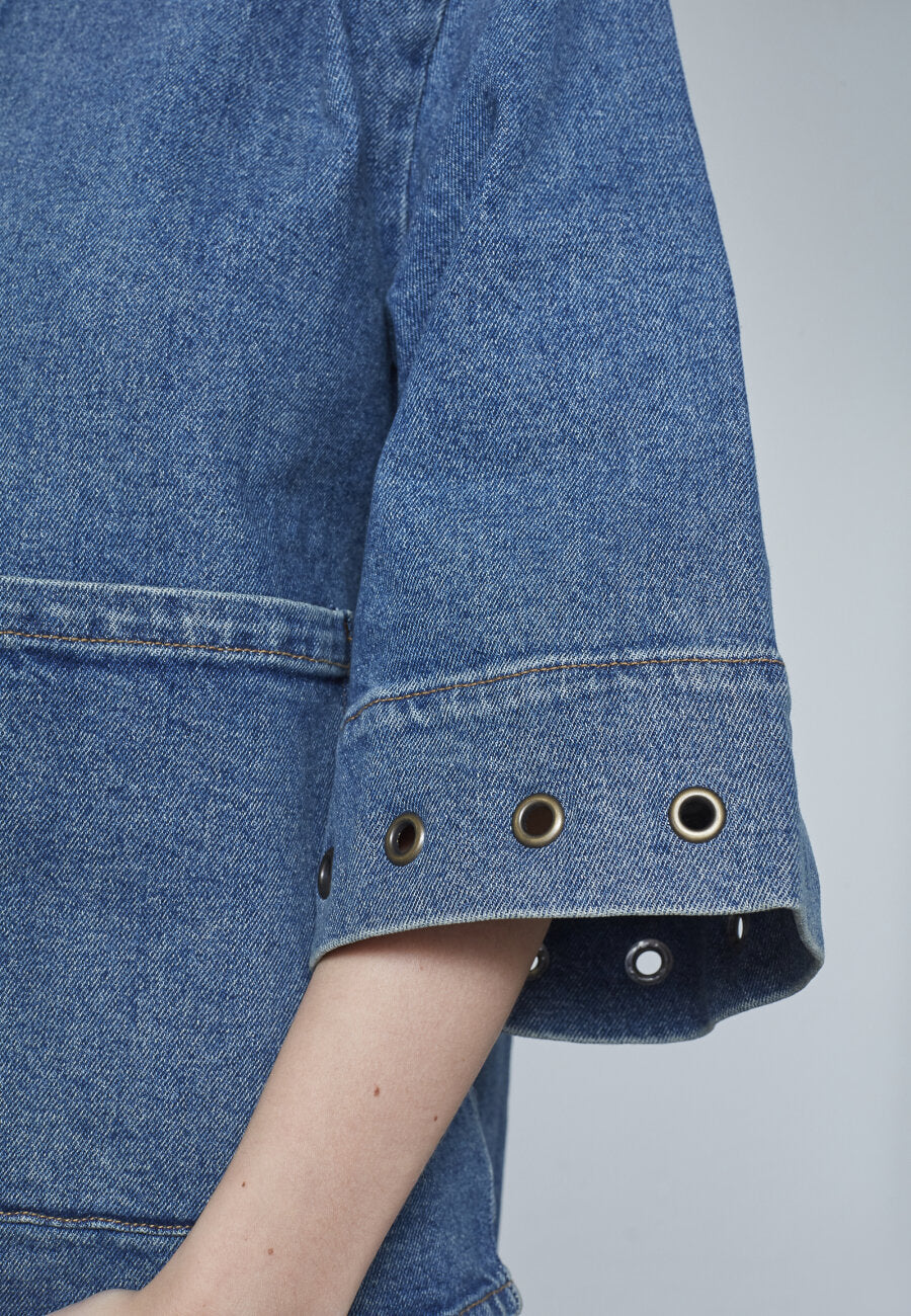 Sisters Point - Olea Jacket