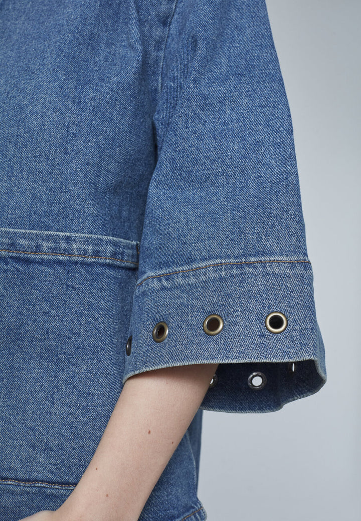 Sisters Point - Olea Jacket