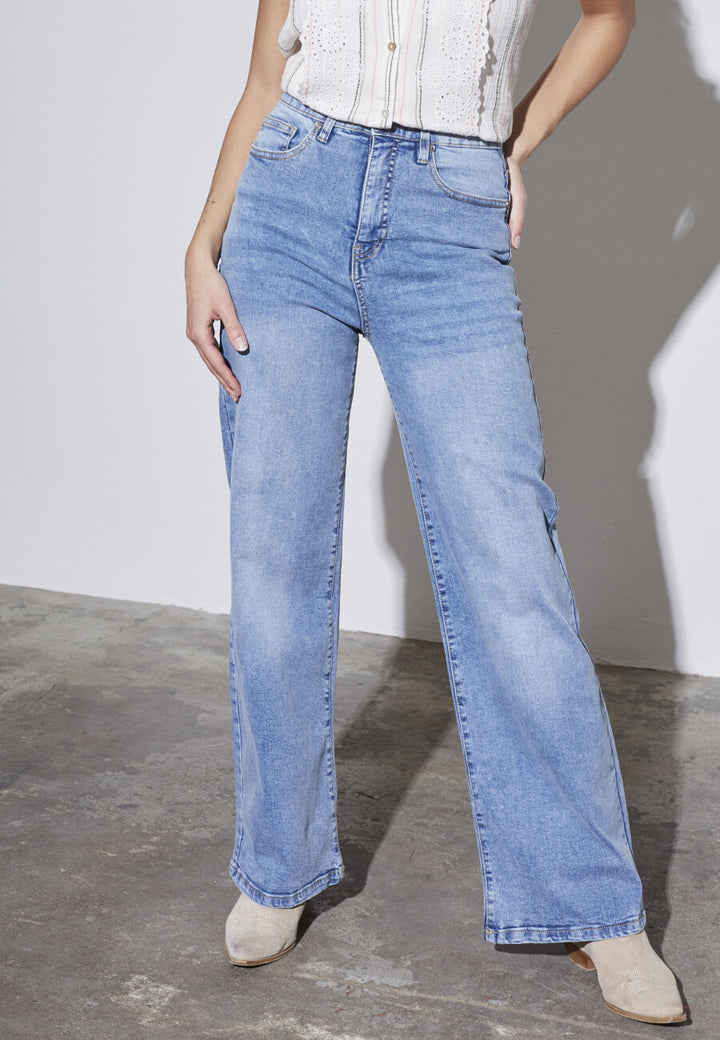 Sisters Point - Owi Jeans