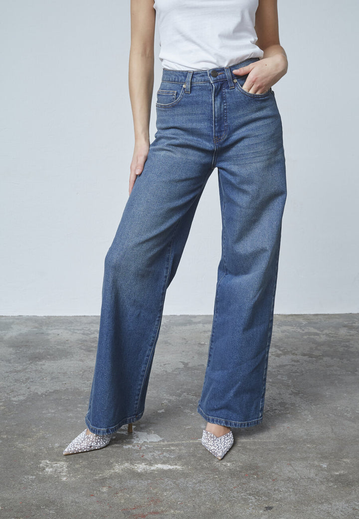 Sisters Point - Owi Jeans