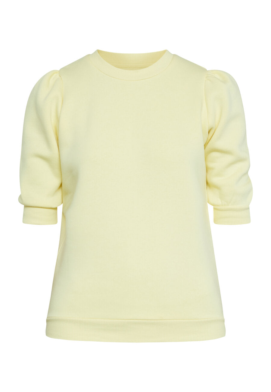 Sisters Point - Peva Puff Sweater
