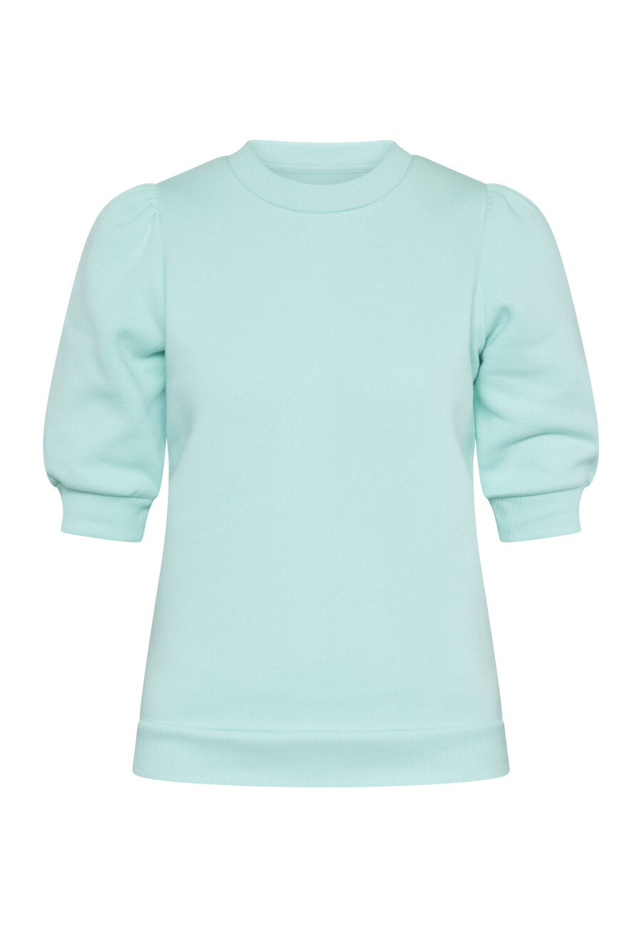 Sisters Point - Peva Puff Sweater