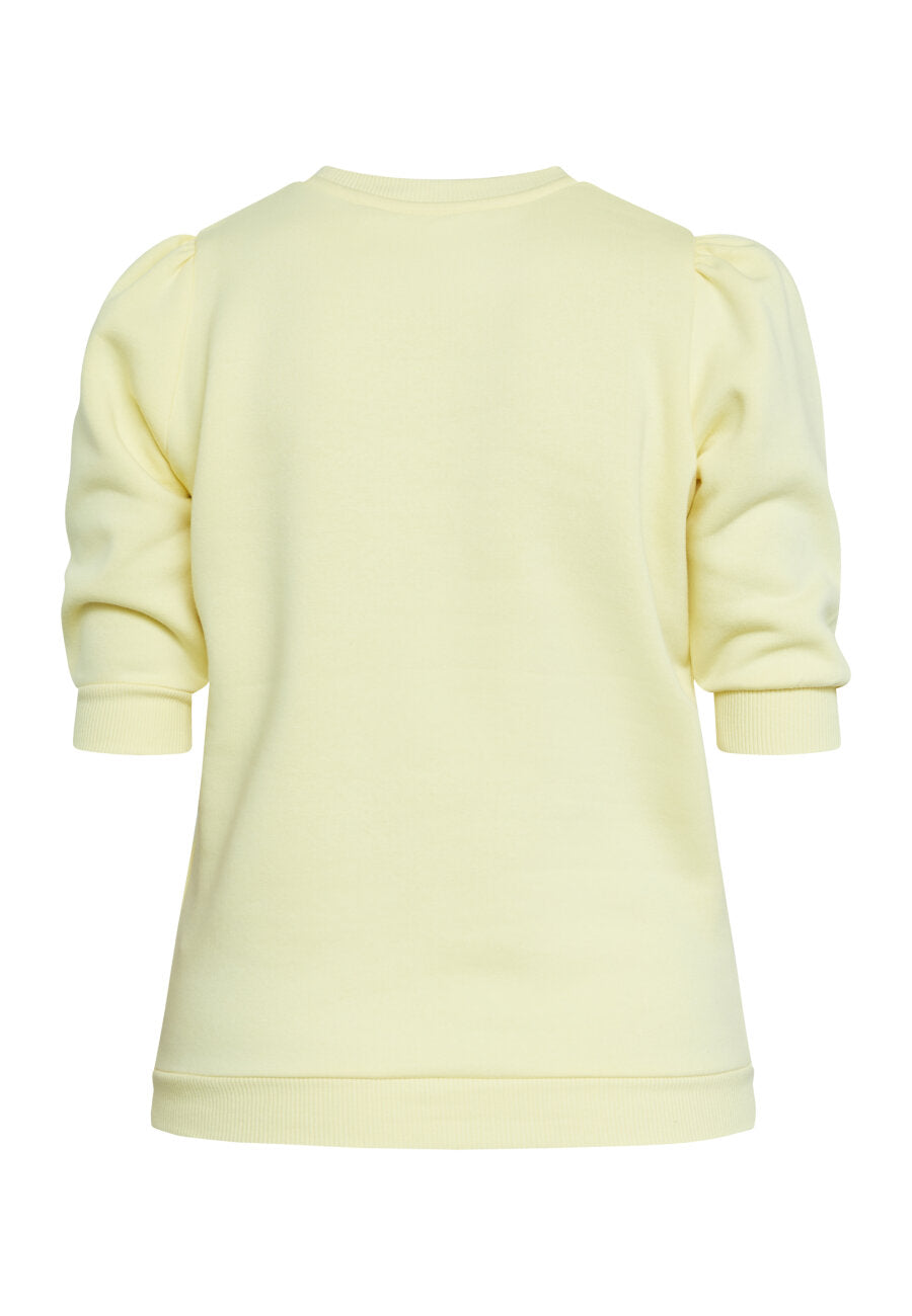 Sisters Point - Peva Puff Sweater