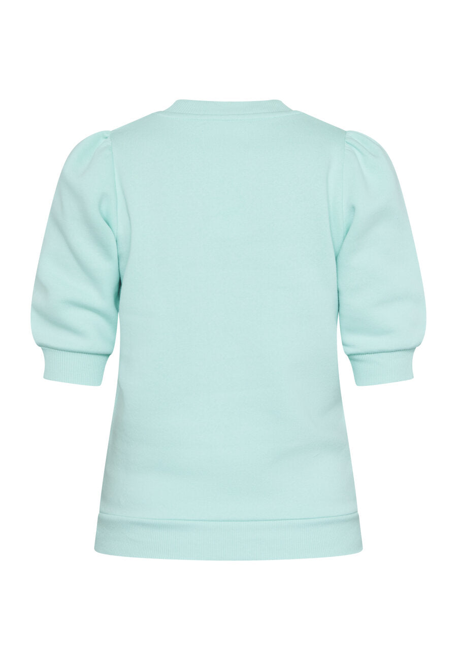 Sisters Point - Peva Puff Sweater
