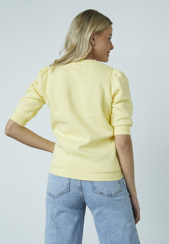 Sisters Point - Peva Puff Sweater