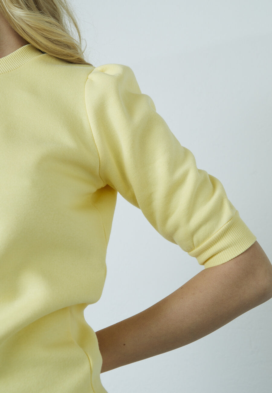 Sisters Point - Peva Puff Sweater