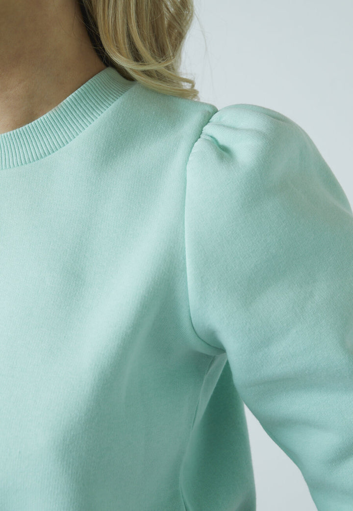 Sisters Point - Peva Puff Sweater