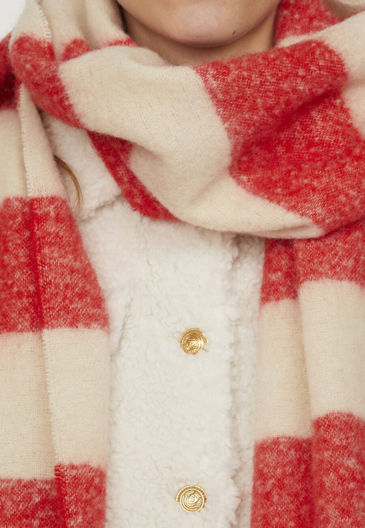 Sisters Point - Scarf