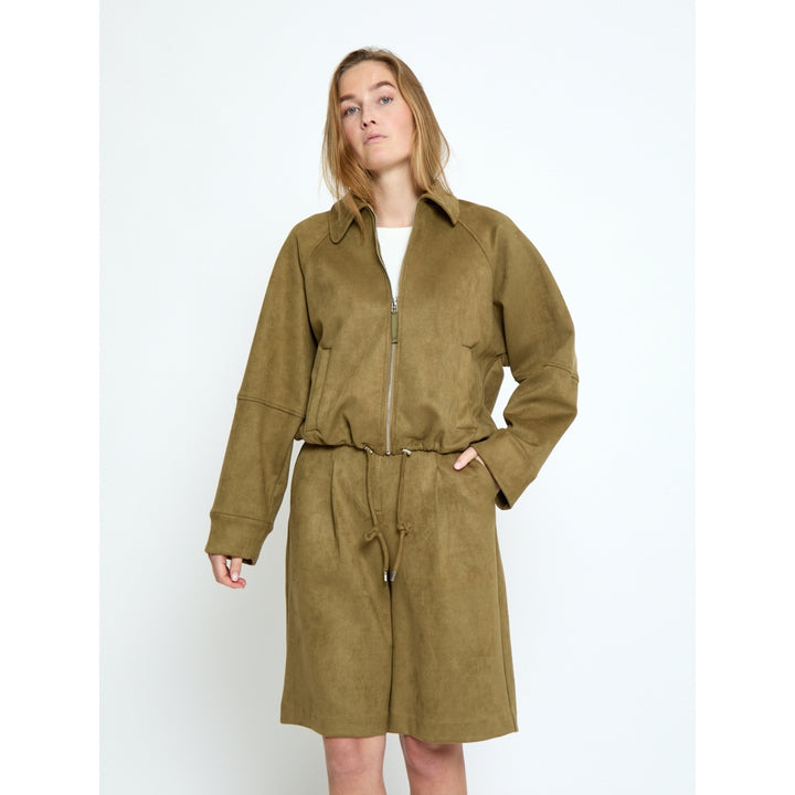 Peppercorn - Roxanna Jacket