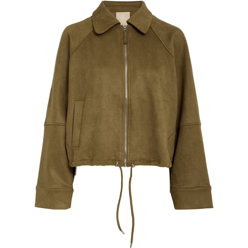 Peppercorn - Roxanna Jacket
