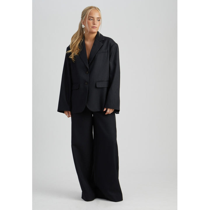 Peppercorn - Tanne Blazer-voorzijde