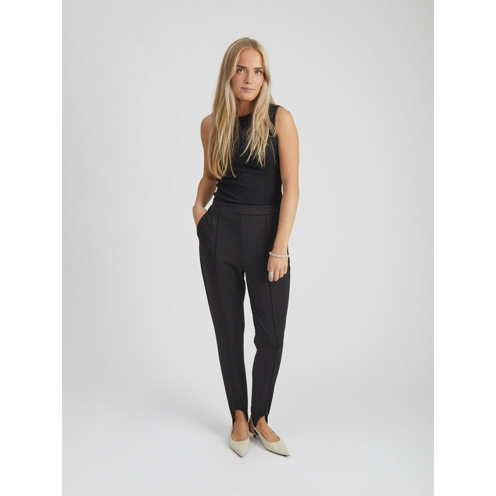 Peppercorn - Kandall Legging-voorzijde