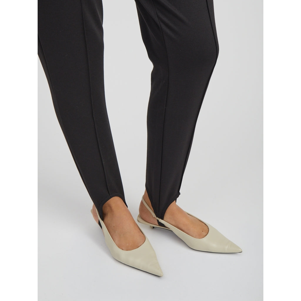 Peppercorn - Kandall Legging-detailfoto enkel