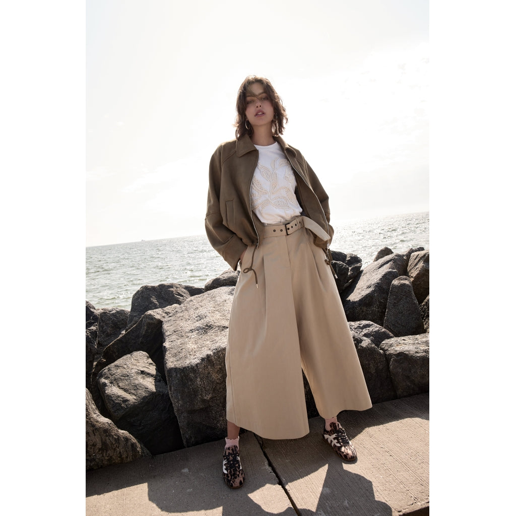 Peppercorn - Roxanna Jacket