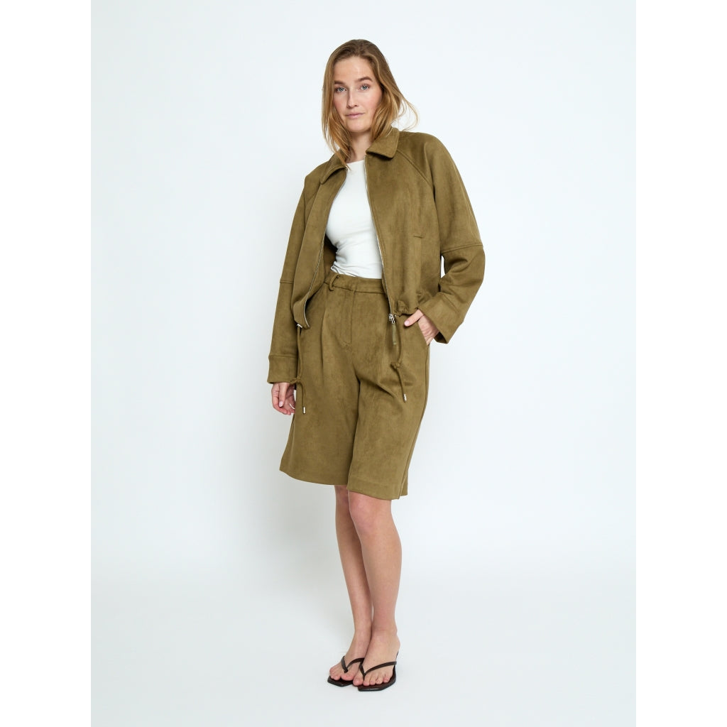 Peppercorn - Roxanna Jacket