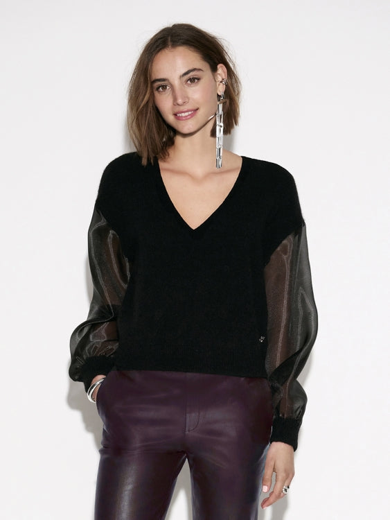 Dante6 - Valette Sweater