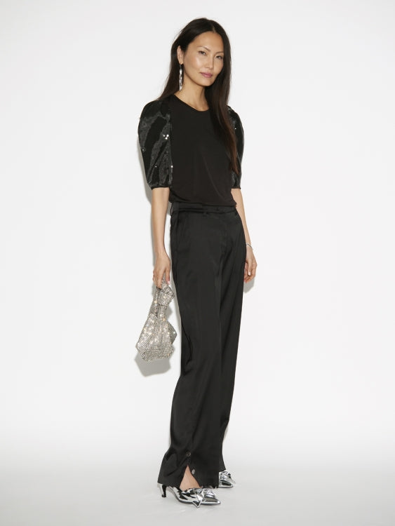 Dante6 - Mignon Embelished Top