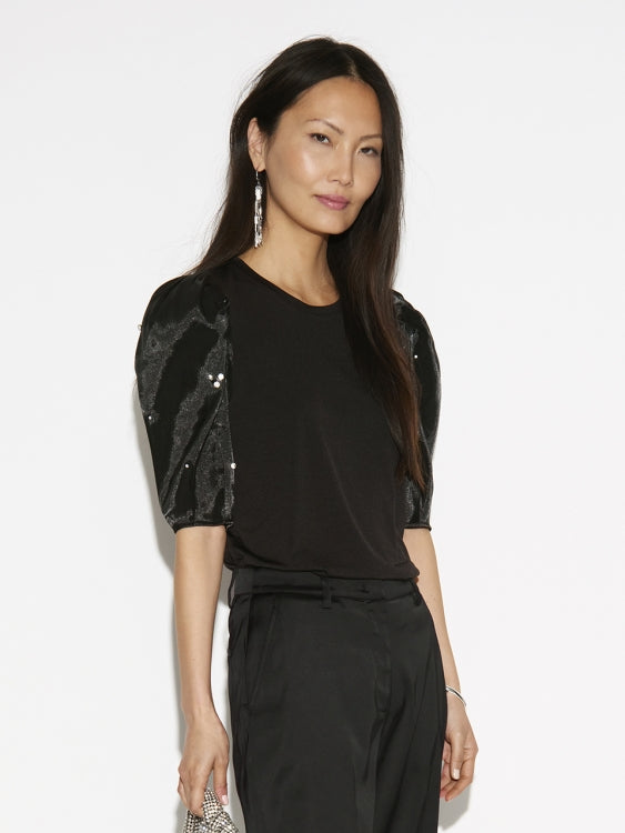 Dante6 - Mignon Embelished Top