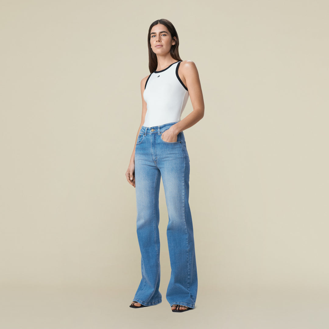 Lois - Palas Angel Saltwater