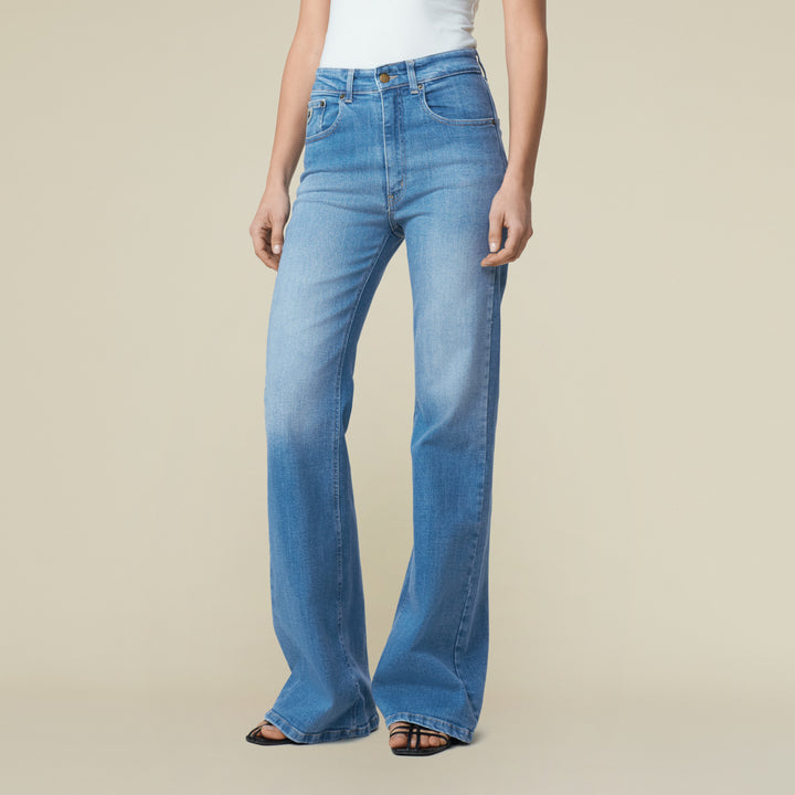 Lois - Palas Angel Saltwater