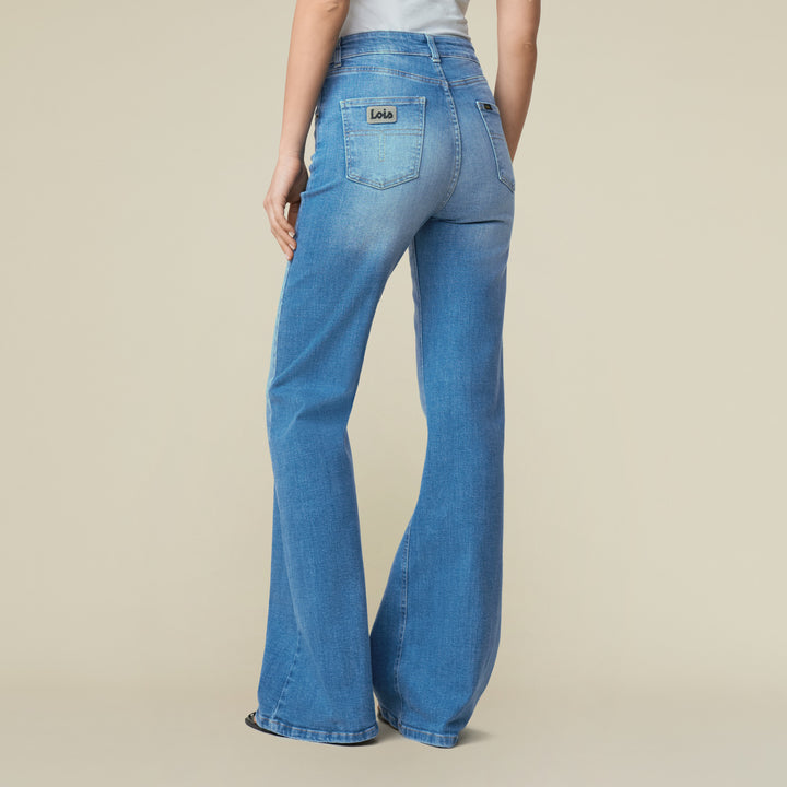 Lois - Palas Angel Saltwater