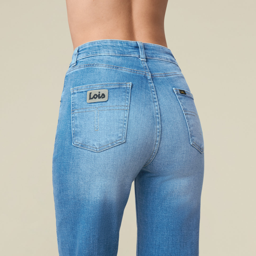 Lois - Palas Angel Saltwater