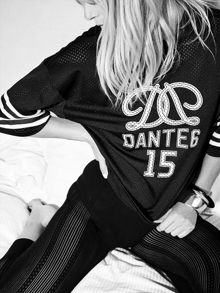 Dante6 - Dax anniversary tee