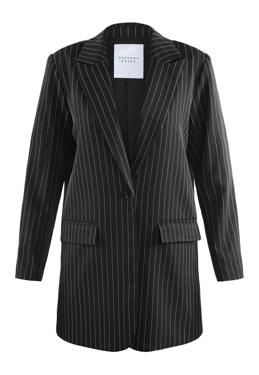 Sisters Point - Vagna Blazer