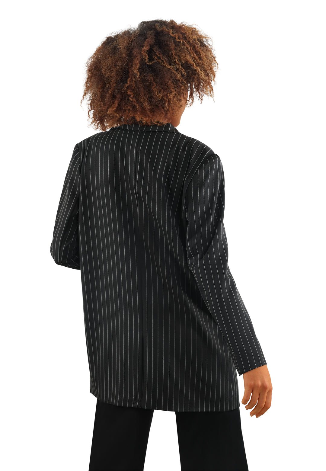 Sisters Point - Vagna Blazer