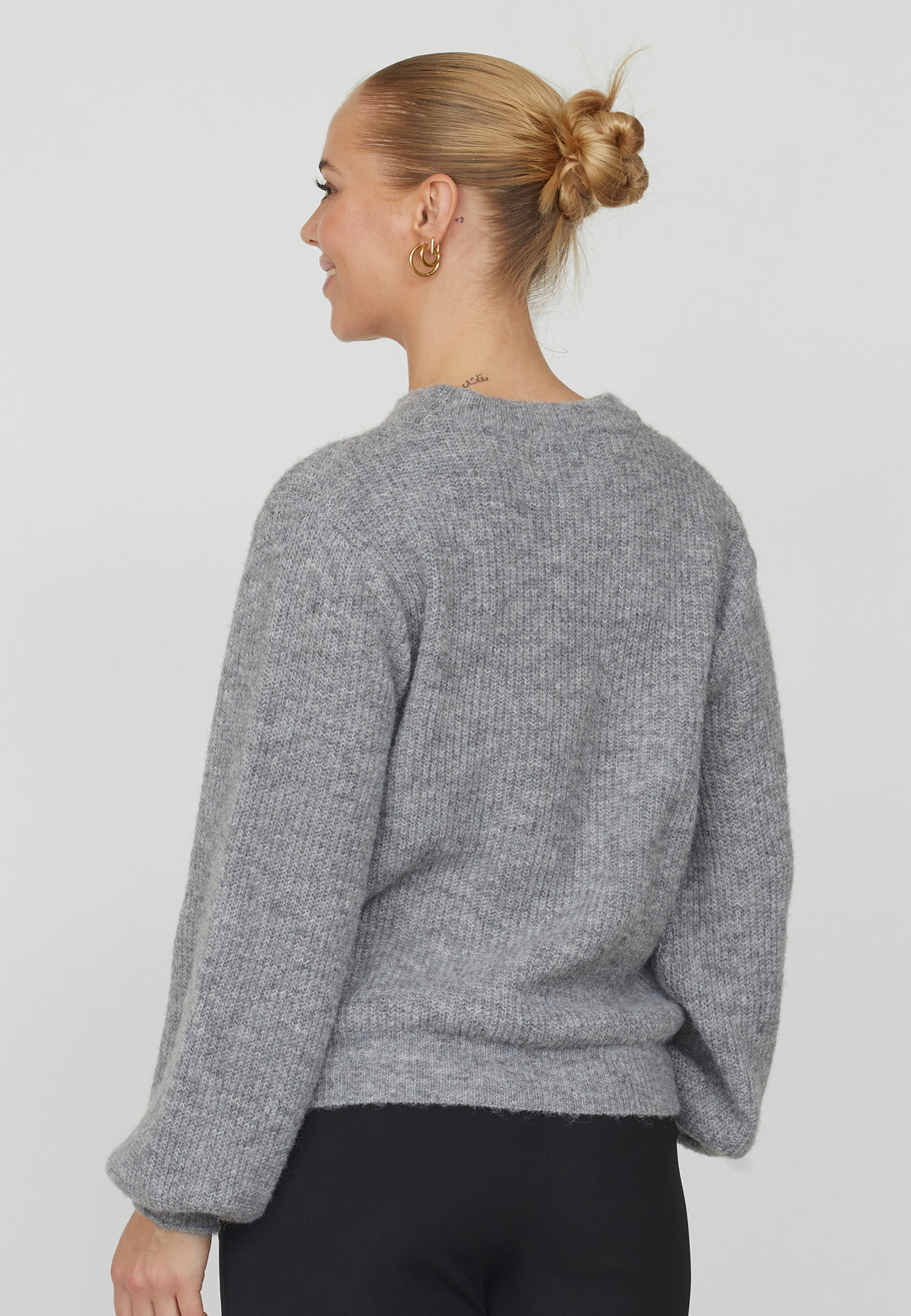 Sisters Point - Lui Pullover