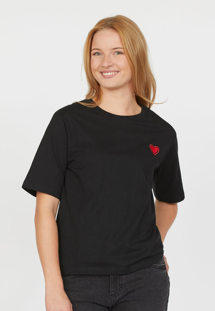 Sisters Point - Heka T-Shirt