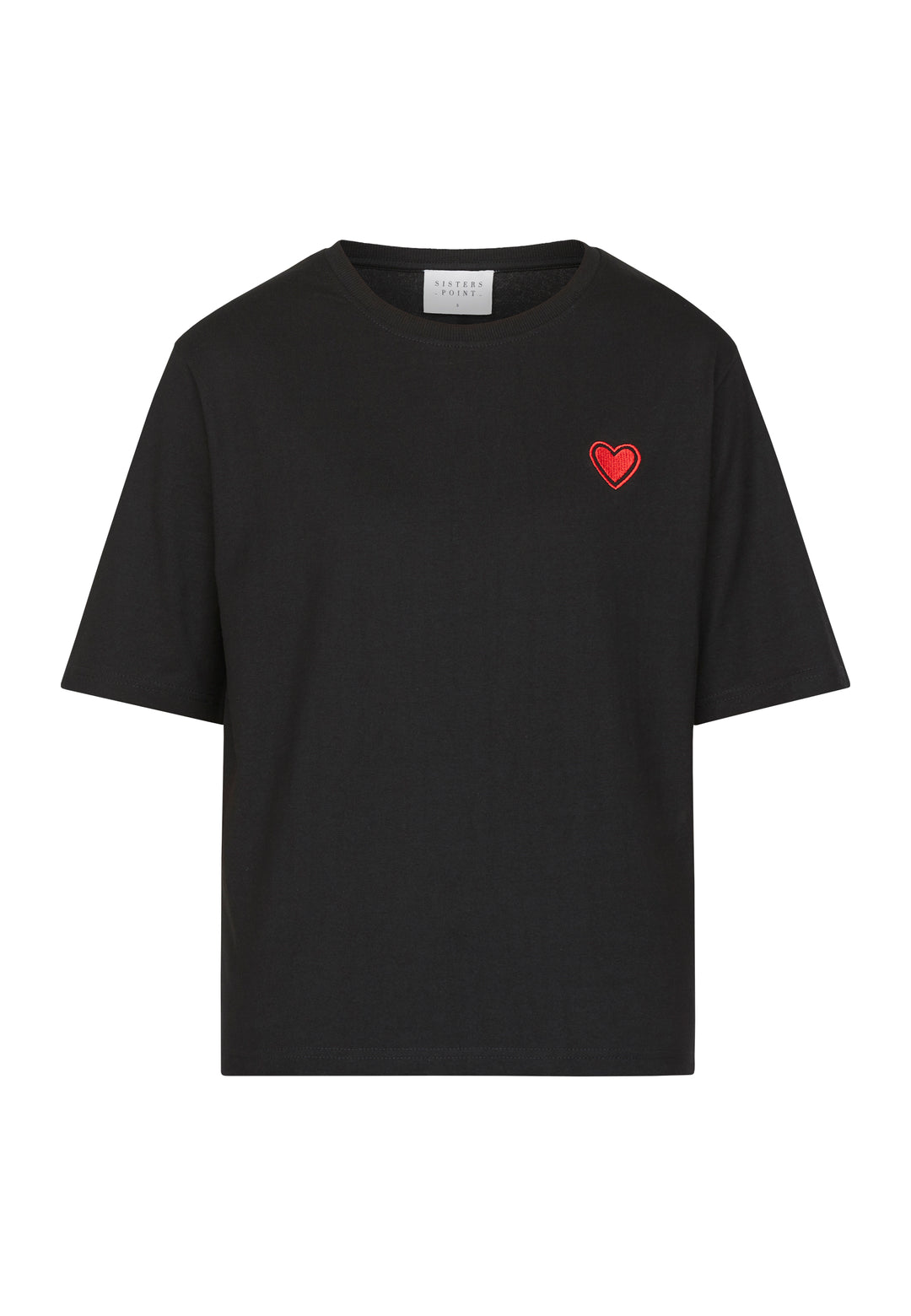 Sisters Point - Heka T-Shirt