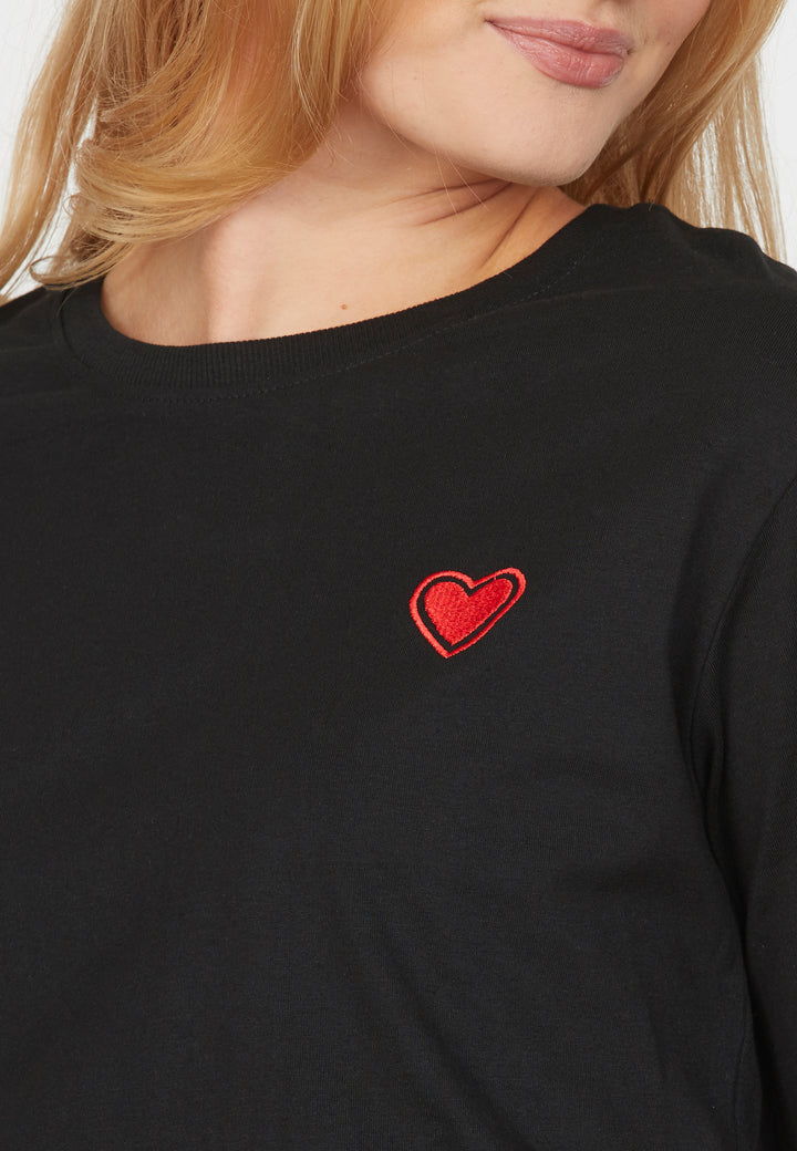 Sisters Point - Heka T-Shirt