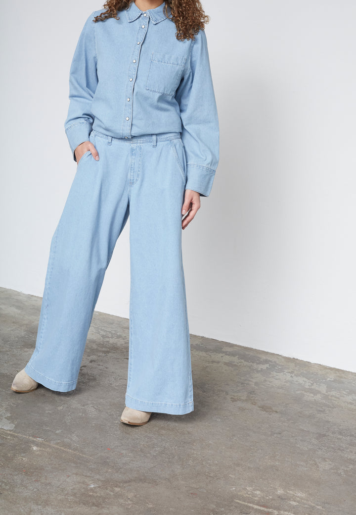 Sisters Point - Osa Wide Pants