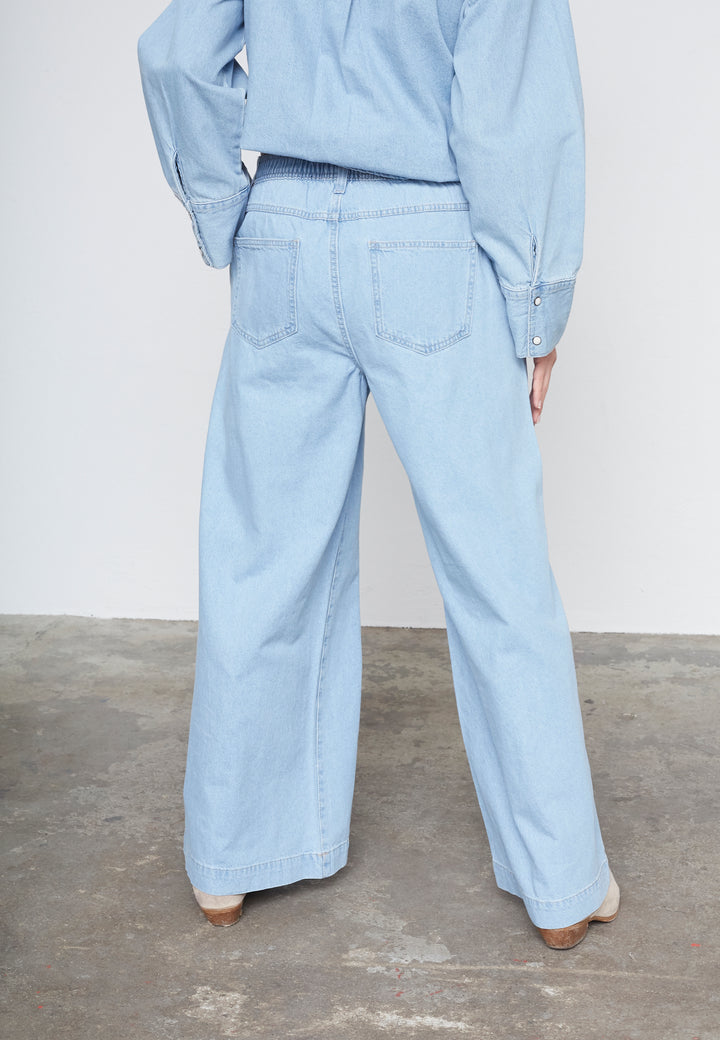 Sisters Point - Osa Wide Pants